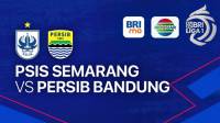 Link Live Streaming PSIS vs Persib di Pekan 9 Liga 1 2023-2024