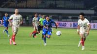 Bali United Bersyukur Imbangi Persib di GBLA
