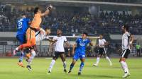 Bojan Hodak Tak Bisa Tentukan Pemain Terbaik Persib di Laga Kontra RANS Nusantara FC