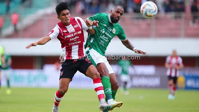 Gaya Permainan Persib Turut Tentukan Nasib Striker Persis Ramadhan Sananta