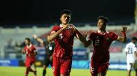Ini Lawan yang Dihadapi Indonesia jika Lolos ke Semifinal Piala AFF U-23 2023