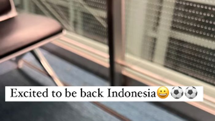Eks Pemain Asing Seleksian Persib Kembali ke Indonesia, Gabung Klub Mana?