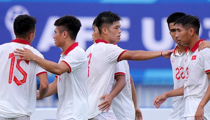 Hasil Semifinal AFF U-23 2023: Vietnam Bantai Malaysia, Tunggu Pemenang Thailand vs Indonesia