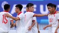 Hasil Semifinal AFF U-23 2023: Vietnam Bantai Malaysia, Tunggu Pemenang Thailand vs Indonesia