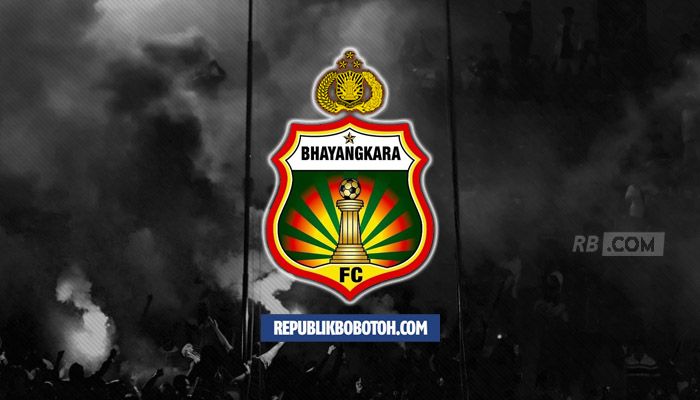 Mantan Bek Persib Susul Putu Gede ke Bhayangkara FC