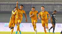 Tekad Kuat Bhayangkara FC untuk Menang di Kandang, Emral Abus Sebut Laga Kontra Persib Bandung Sangat Berat
