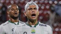 Ciro Alves Sebut Kemenangan Atas Persebaya Harus Dinikmati Oleh Seluruh Tim Persib