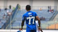 Selalu Cetak Gol di Laga Tandang, Ciro Alves Intip Peluang Bobol Gawang Borneo FC