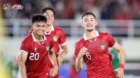 Marc Klok Komentari Penampilan Ivar Jenner dan Rafael Struick di Timnas Indonesia U-23
