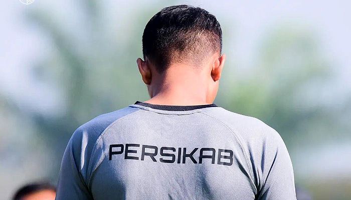 Jadwal Pertandingan Persikab Kabupaten Bandung di Putaran I Liga 2 2023-2024