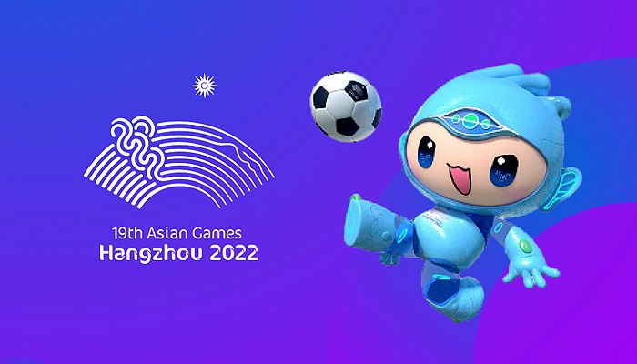 Hasil dan Jadwal Babak 16 Besar Sepak Bola Asian Games 2022
