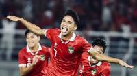 Hasil Pertandingan Indonesia vs Turkmenistan: Garuda Lolos ke Piala Asia U-23 2024