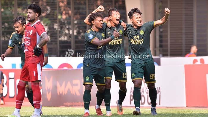 Persikabo Pincang Hadapi Persib, Dua Pilar Dipastikan Absen