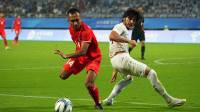 Timnas Indonesia U-24 Tersingkir dari Asian Games 2022, Indra Sjafri Minta Maaf