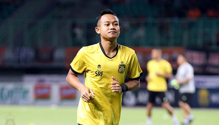 Pemain Bhayangkara FC asal Sukabumi Ini Sering Bikin 'Masalah' saat Hadapi Persib