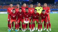 Hasil dan Jadwal Sepak Bola Asian Games 2022: Indonesia Jumpa Uzbekistan di 16 Besar