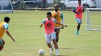 Rumor Transfer Liga 1: Bali United Lirik Gelandang Persib yang Terlupakan?