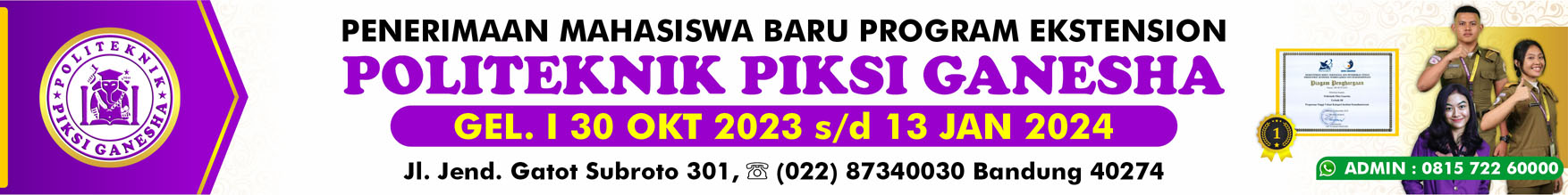 PIKSI GANESHA