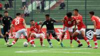 Kalah dari FC Bekasi City, Khamid Mulyono Bilang Permainan PSKC Sudah Bagus, Sesuai Instruksi 
