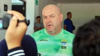 Bojan Hodak Sampaikan Kabar Buruk Jelang Laga Persib Kontra Borneo FC