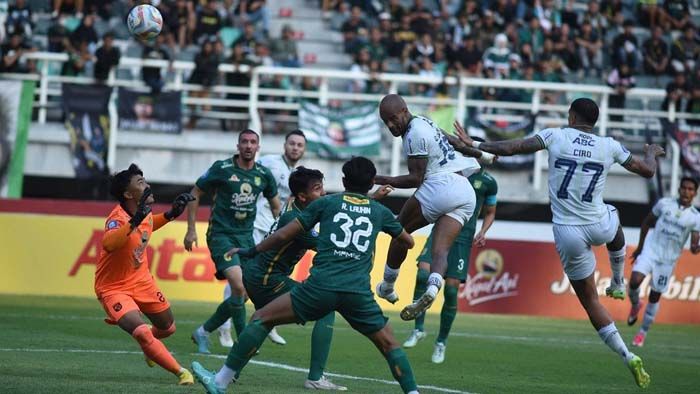 Jadwal Terbaru Persib vs Persebaya di Pekan 32 Liga 1: Kick Off, Venue dan Jam Tayang TV