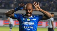 Jelang Hadapi Borneo FC, David da Silva Beberkan Persiapannya