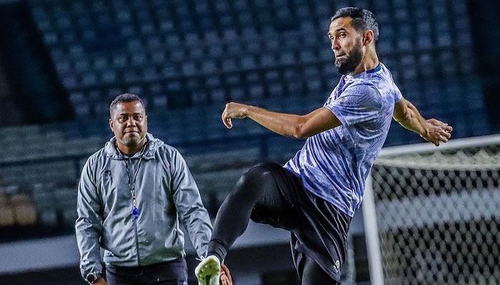 Kemenangan Atas Persib Bandung di Pertemuan Sebelumnya Bisa Tingkatkan Kepercayaan Diri Pemain Persita