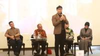 Edwin Senjaya Jelaskan Soal Pentingnya Representasi Generasi Muda Bagi Keutuhan Bangsa