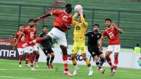 Mantan Penyerang Persib Bawa FC Bekasi City Meraih Kemenangan Atas PSKC Cimahi
