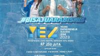 Dukung  Kemajuan Wirausaha Indonesia, bank bjb Gelar Young Entrepreneur Success Zone (YEZ) 3.0