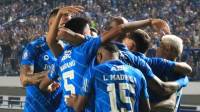 TERPOPULER: Dua Kebahagiaan Bojan Hodak Jelang Laga Melawan Dewa United hingga Daisuke Sato Akhirnya Buka Suara