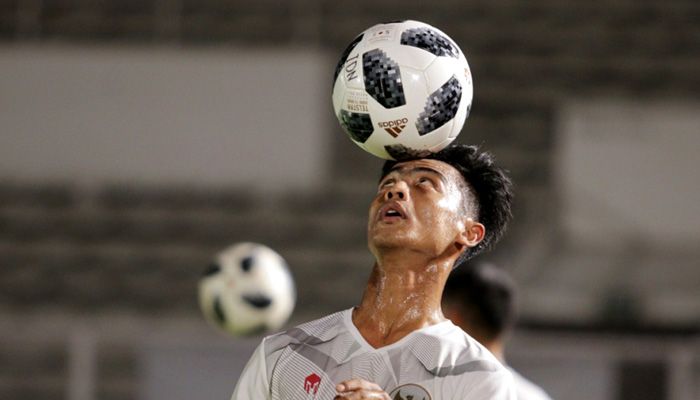Pratama Arhan Dirumorkan Kembali ke Liga Indonesia, Inikah Klub Tujuannya?