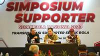 7 Poin Rekomendasi Presidium Nasional Suporter Sepakbola Indonesia untuk PSSI