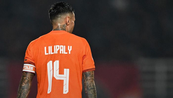 Stefano Lilipaly Beberkan Penyebab Borneo FC Gagal Pertahankan Keunggulan Atas Persib