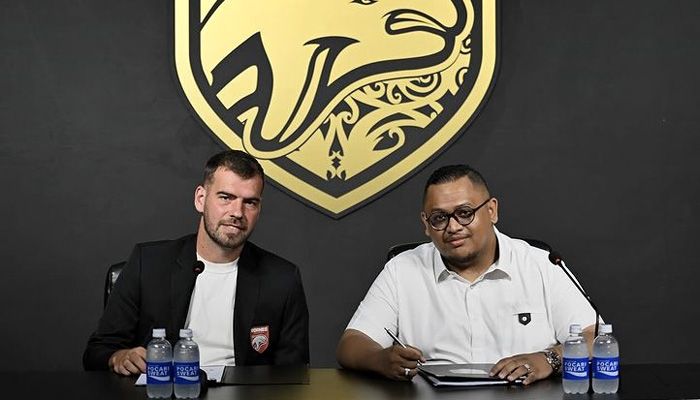 Borneo FC 'Curi' Start, Kapan Sebenarnya Bursa Transfer Pemain Putaran Kedua Liga 1 Dibuka?