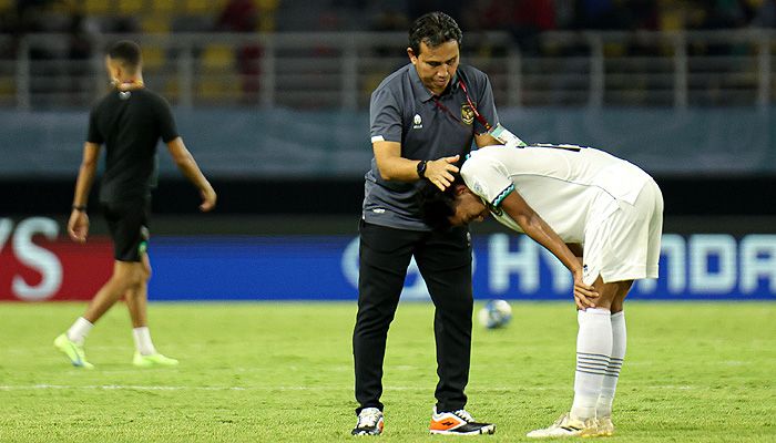 Indonesia Tuan Rumah Piala Dunia U-17 Ke-10 yang Gagal Lolos ke Fase Gugur, tapi Bukan yang Terburuk