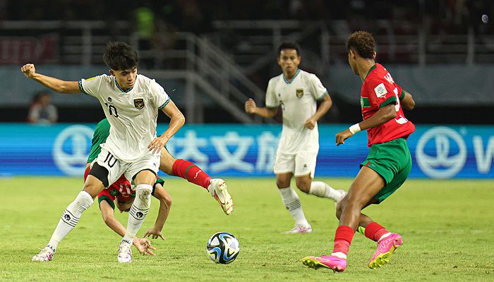 2 Skenario yang Bisa Loloskan Indonesia ke 16 Besar Piala Dunia U-17 2023