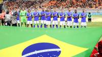 DDS Prediksi Beberapa Pemain Brasil U-17 Kelak Bakal Jadi Pemain Besar