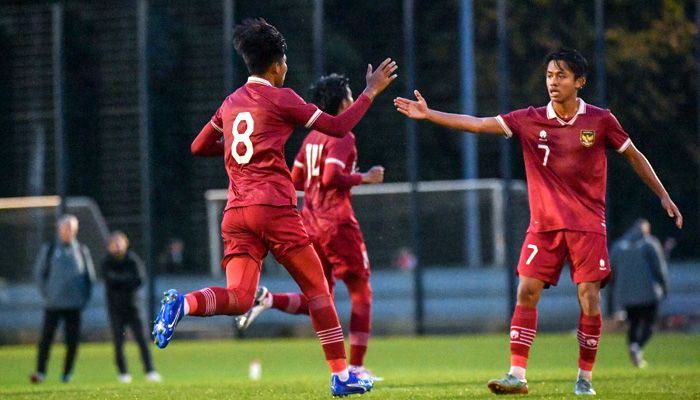 Bojan Hodak Bicara Peluang Indonesia di Piala Dunia U-17 2023