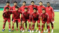 Jadwal Timnas Indonesia U-17 Vs Maroko, Bima Sakti Ingatkan Pemainnya Kurangi Kesalahan Sendiri
