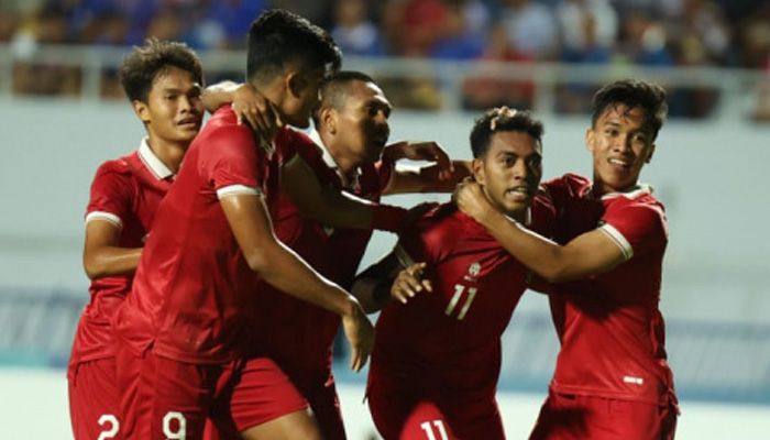 Piala AFC U-23 2024: Timnas Indonesia di Grup A bersama Qatar, Australia, dan Yordania 