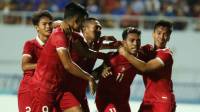 Piala AFC U-23 2024: Timnas Indonesia di Grup A bersama Qatar, Australia, dan Yordania 