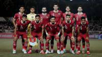 Waketum PSSI Optimistis Marc Klok Cs Lolos ke 16 Besar Piala Asia 2023