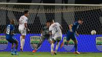 Jadwal Persib Usai Kekalahan dari Persik, Lawan Bali United Berebut Posisi Runner Up