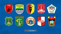 Daftar 12 Klub Tertua di Indonesia, Persib kini Diurutan Kedua