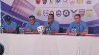 Hasil Drawing Nusantara Open 2023: Persib Bandung di Grup A Hadapi Borneo FC, Arema dan Rans