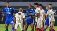 Daftar Pemain Bali United dan Persib yang Absen di Laga Malam Ini