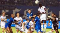 Hasil dan Skor Sementara Persib vs Persik: Gol David da Silva Dianulir Meski Onside