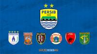 Persib Peringkat Pertama Klub Terbaik di Indonesia Berdasarkan Ranking Club FIFA