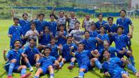 Taklukkan Persija, Persib Junior ke Final Nusantara Open Hadapi Bhanyangkara FC Hari Ini
